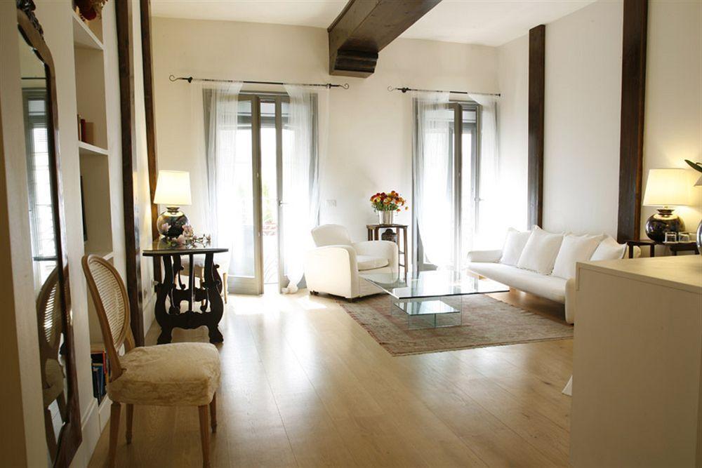 מילאנו Antica Locanda Dei Mercanti מראה חיצוני תמונה