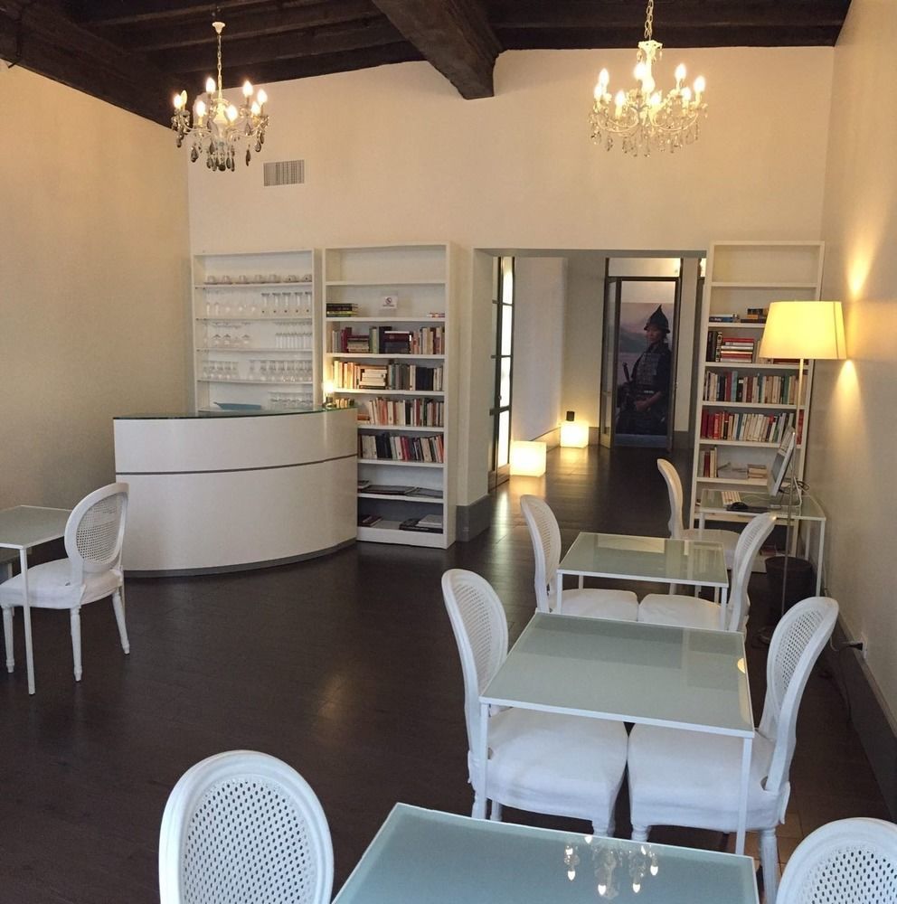 מילאנו Antica Locanda Dei Mercanti מראה חיצוני תמונה