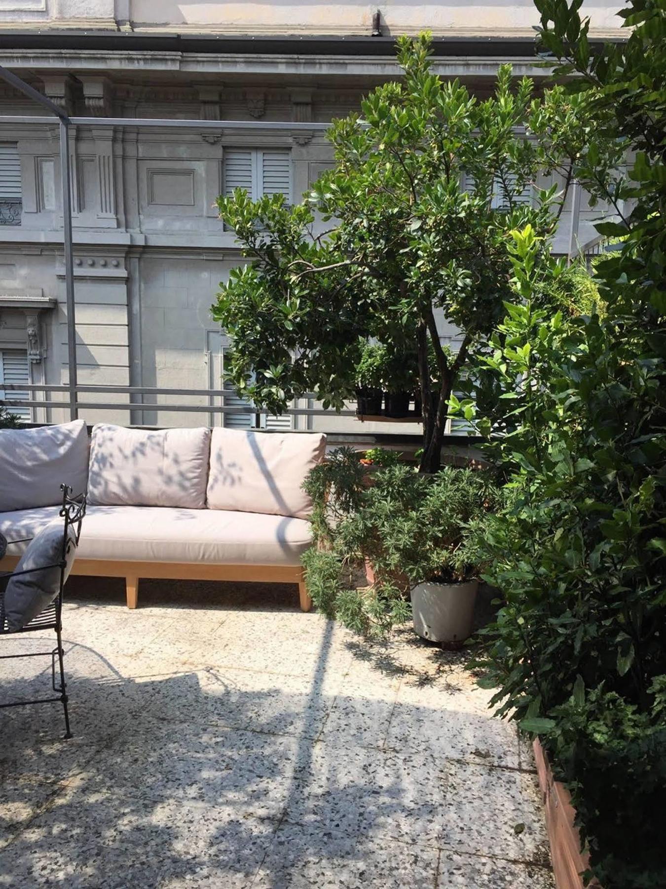 מילאנו Antica Locanda Dei Mercanti מראה חיצוני תמונה